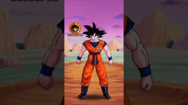 【ドッカンバトル】無課金キャラでもパンチマシンで龍石86個ゲットできる　#shorts