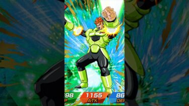 バーロー【実況】 #ドッカンバトル