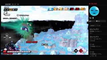 ドラゴンボールザブレイカーズ　実況プレイ　ドッカンバトルブロリーCP記念！！くそブラック以外はブロリー関連縛り！続