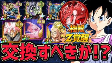【ドッカンバトル】もうすぐ世界同時キャンペーン開催！極限ビーデルのコイン交換はありか！？を解説！【DragonBallZDokkanBattle】