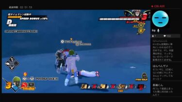 ドラゴンボールザブレイカーズ　実況プレイ　ドッカンバトルブロリーCP記念！！くそブラック以外はブロリー関連縛り！
