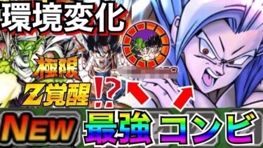最新編成で化ける！！『弱点克服』LR悟空＆ピッコロがビースト最強コンビでした！！【ドッカンバトル】【地球育ちのげるし】