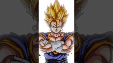 超感謝チケット14枚分引いた！！#ゲーム実況 #ドラゴンボール #ドッカンバトル #dragonball