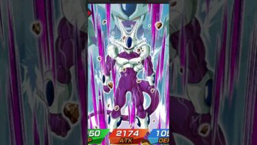 #ドッカンバトルガチャ #ドッカンバトル #ゆっくり実況  LRがめっちゃ出た!!