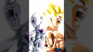 たこ焼きブロリーのトンデモ火力 #実況 #ドラゴンボール #ドッカンバトル