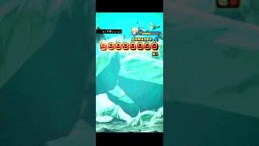 【ドッカンバトル】『パワー暴走！破壊の本能』9999万ダメージミッションざっくり攻略！　#ドッカンバトル #ドラゴンボール #dragonball #dokkanbattle