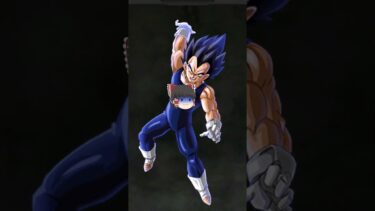 #ドッカンバトルガチャ #ドッカンバトル  #ゆっくり実況　新ブロリーのガシャ引いてみた!!