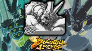 遂に弱体化してしまったLL超イーシンロンがヤバすぎた【ドラゴンボールレジェンズ】【DRAGONBALL LEGENDS】【ゲーム実況】