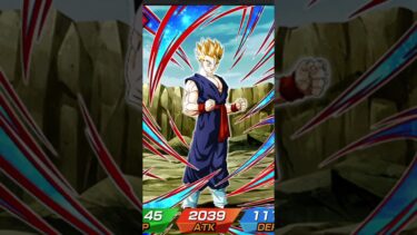【ゆっくり実況】最後の賭けで10連したら…【ドッカンバトル】