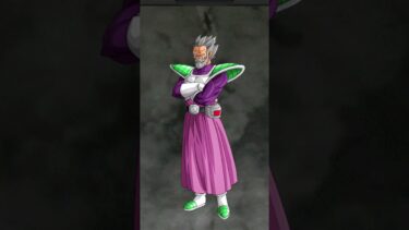 #ドッカンバトルガチャ #ドッカンバトル #ゆっくり実況 ブロリーが当たりました【ガチです】