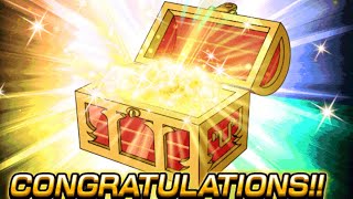 ドッカンバトル 龍石20000個貯めた たった一人の無課金勢