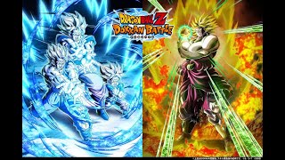 ◉ LIVE #5【ドカバト】熱烈トリオ　なんちゃってテンプレPTが出来た！楽しくなってきたあああ【DRAGONBALL Z ドッカンバトル】