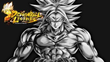 【悲報】恥ブロさん、遂に弱体化されてしまう。【ドラゴンボールレジェンズ】【DRAGONBALL LEGENDS】【ゲーム実況】