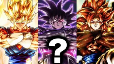 ん？【ドラゴンボールレジェンズ】【DRAGONBALL LEGENDS】【ゲーム実況】