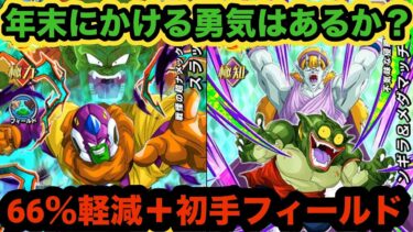 【ドッカンバトル】復活ブロリー以来のフェス限初手フィールドキャラ！未来投資枠新フェス限スラッグとメダマッチャの性能先行公開‼︎【Dragon Ball Z Dokkan Battle】