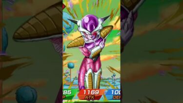 ドッカンバトル  新フェス現　ブウ　ガチャ実況