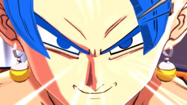 パイブルベジセン【ドラゴンボールレジェンズ】【DRAGONBALL LEGENDS】【ゲーム実況】