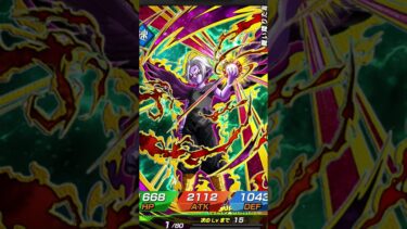 #ドッカンバトル #ドッカンバトルガチャ #10連ドカン#ゆっくり実況 　コラボキャラが必ず当たる⁉新ガチャを引いていく！