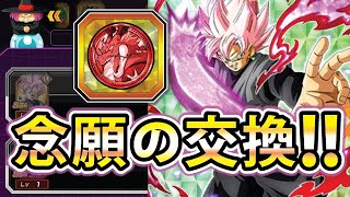 スラッグスルーして念願の交換を！フェスコインが○○枚ある♡【ドッカンバトル#2059】【DragonballZ Dokkan battle】