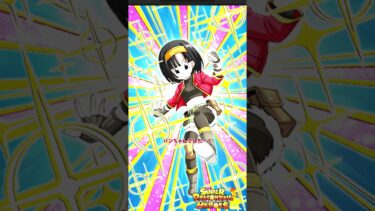 #ドッカンバトル #ドッカンバトルガチャ #ゆっくり実況 　ヒーローズコラボガチャを引く‼
