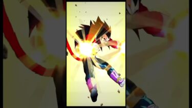 悟空虹、ベジータ2凸です！ #ドラゴンボール #ドッカンバトル #dragonball #ゲーム実況