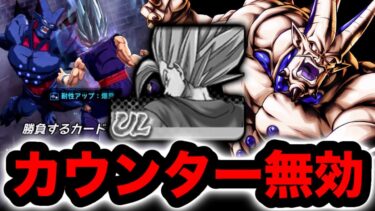 【知らないと負けます】ビーストのライジングカウンターを貫通できるナマズ君で暴れようとしたら放送事故が起きたw【ドラゴンボールレジェンズ】【DRAGONBALL LEGENDS】【ゲーム実況】