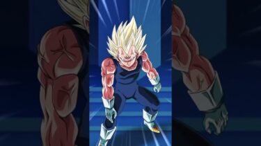 やっぱ格差えぐい #ドラゴンボール #ドッカンバトル #dragonball #ゲーム実況