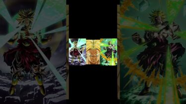 火力こそ正義だ… #ドラゴンボール #ドラゴンボールz #ドラゴンボールzドッカンバトル #ドッカンバトル #dragonball #ゲーム #ゲーム実況