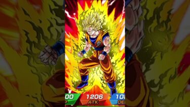 来年の運を前借りしてしまう実況者wwwwwww #ドッカンバトル #ドカバト  #ドラゴンボール #実況 #ガチャ #ガチャ動画 #神引き