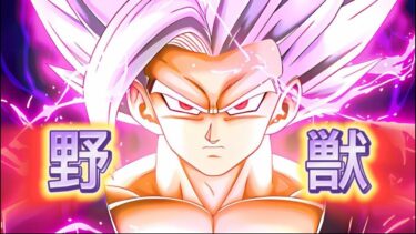 超HEROパーティー！【ドッカンバトル】