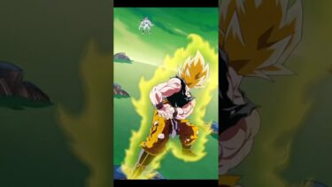 確率全属性ガードは悪((  #dokkanbattle #dragonball #ドラゴンボール #ドッカンバトル
