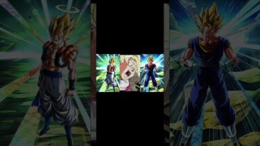 (part2)ベジータの軌跡編！【ドッカンバトル】 #ドラゴンボール #ドッカンバトル #ドラゴンボールzドッカンバトル #ドカバト #doragonball