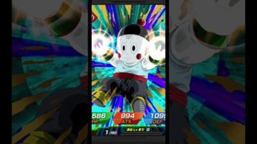 ウイスさん演出で戸惑う  #Shorts #ゲーム実況 #ドラゴンボールz  #ドッカンバトル #10周年 #dokkanフェス #ガチャ #ベジット