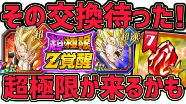 【ドッカンバトル】10周年セレクトドッカンフェス 注意喚起！セレクト龍石7での交換今は待て！【DragonBallZDokkanBattle】