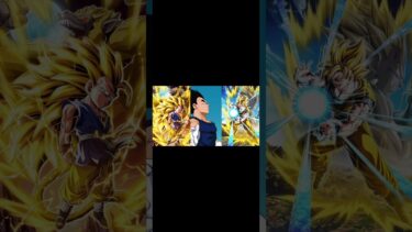 睡眠不足とイライラ状態の男による実況【ドッカンバトル】 #ドラゴンボールzドッカンバトル #ドカバト #ドッカンバトル #dragonball