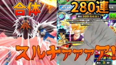 [ドッカンバトル]残りの龍石全てを込める！天国か地獄か後半祭！！[ゆっくり実況]