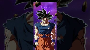 ドッカンバトル 【実況】久々ドカバト。10周年新キャラベジット使ってみたよ！