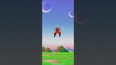 ドッカン10周年最高!極限はクソ！#ドッカンバトル #ドラゴンボール #孫悟空 #ゲーム実況 #ゲーム #ドッカン10周年