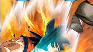 ドラゴンボールドッカンバトル　全部当てなきゃ引退ガシャ！※ヤバ鬼神引き注意