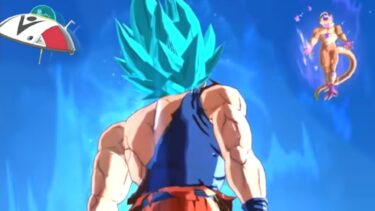 闇のゲームの開幕【ドラゴンボールレジェンズ】【DRAGONBALL LEGENDS】【ゲーム実況】