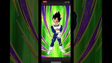 【ドッカンバトル】10周年の第2弾ガチャに龍石全部突っ込んだ結果（SSRだけのダイジェスト）