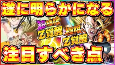 遂に来るぞ！第二弾注目すべきポイントまとめ！【ドッカンバトル】 Dragon Ball Z Dokkan Battle