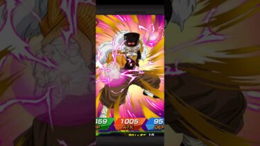 チケットで確定演出！！【ドッカンバトル】  #ドッカンバトル #ドラゴンボール #shorts #shortvideo #スマホゲーム #ゲーム実況  #バズれ #ガチャ動画 #10周年