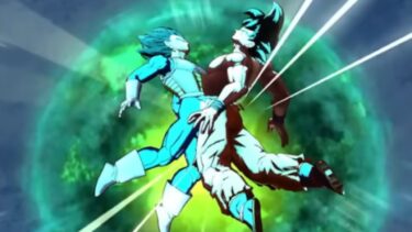 やっと完全に終わりました【ドラゴンボールレジェンズ】【DRAGONBALL LEGENDS】【ゲーム実況】