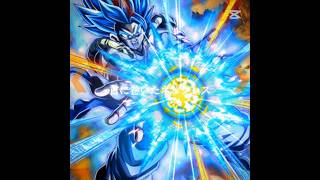 好きなキャラ4選体属性編#ドラゴンボール #ドッカンバトル #shorts