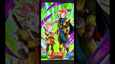 ラストガシャに全ちゃん！！#Shorts #ゲーム実況 #ドラゴンボールz  #ドッカンバトル #10周年 #dokkanフェス #ガチャ