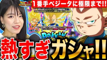 【ドッカンバトル】EX弾フェスガチャ&極限(サプライズ?)キター!ガチャに向けて龍石集めまくる  LIVE 【ドラゴンボールZ ドカバト】