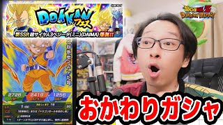 【おかわりガシャ】ミニータ3のドッカンフェス追加いくぞぉぉぉーーー！！！！│ドッカンバトル【ソニオTV】