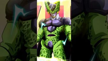 【ドッカンバトル】ドッカンの複数体ピックアップがいるのにピンポイント率の高さなんなん！！#Shorts【DokkanBattle】