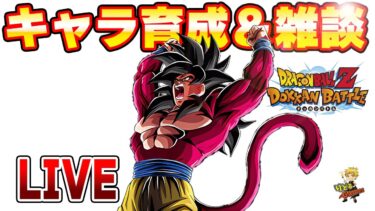 リンク上げしながら雑談　ドッカンバトルライブ　りどるGames